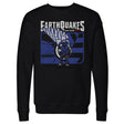 San Jose Earthquakes Men's Crewneck Sweatshirt | 500 LEVEL