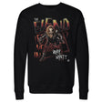 Bray Wyatt Men's Crewneck Sweatshirt | 500 LEVEL