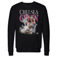 Chelsea Green Men's Crewneck Sweatshirt | 500 LEVEL