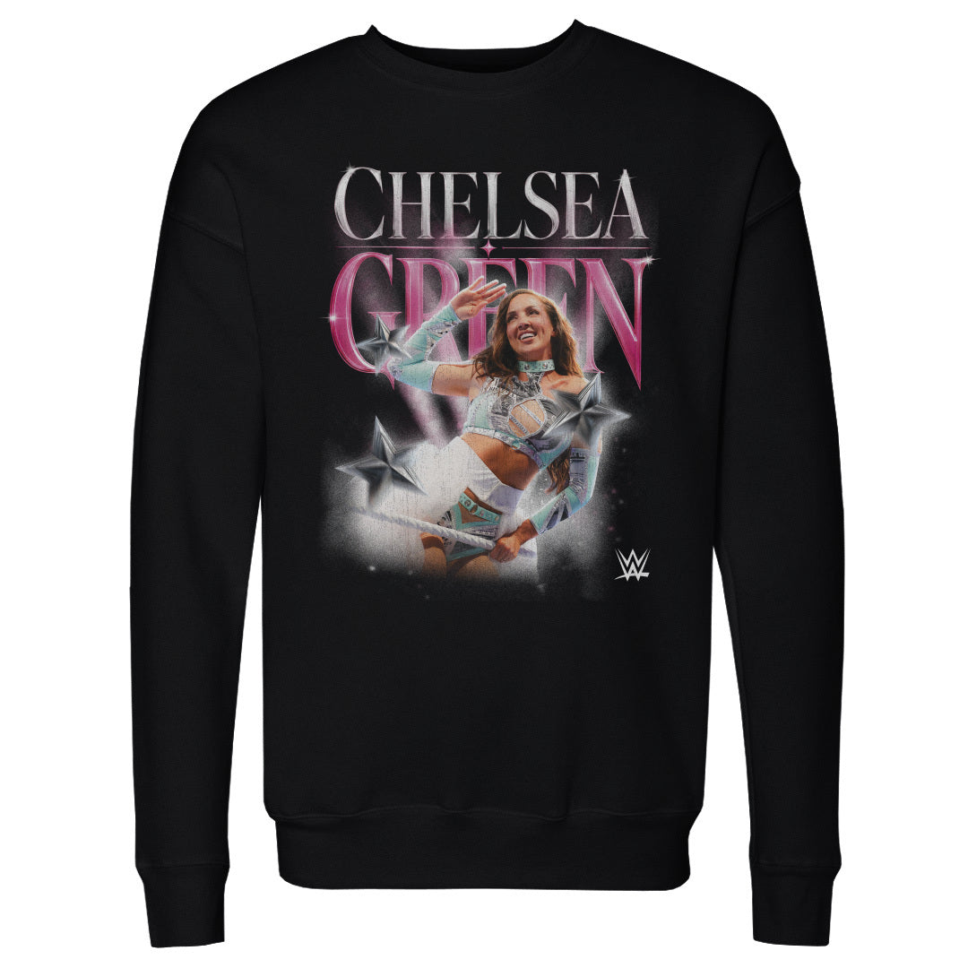 Chelsea Green Men's Crewneck Sweatshirt | 500 LEVEL