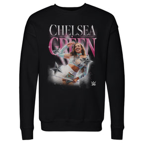 Chelsea Green Men's Crewneck Sweatshirt | 500 LEVEL