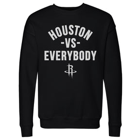 Houston Rockets Men's Crewneck Sweatshirt | 500 LEVEL
