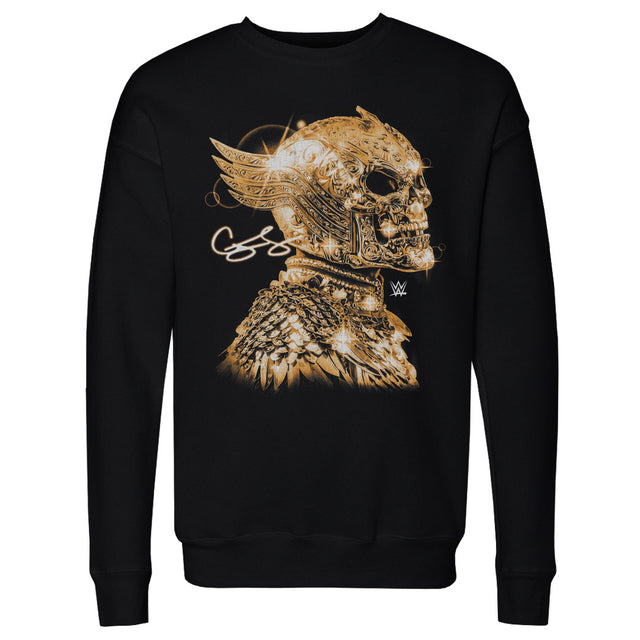 Cody Rhodes Men's Crewneck Sweatshirt | 500 LEVEL