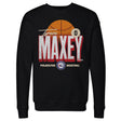 Tyrese Maxey Men's Crewneck Sweatshirt | 500 LEVEL