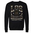 LAFC Men's Crewneck Sweatshirt | 500 LEVEL