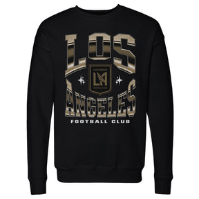 LAFC Men's Crewneck Sweatshirt | 500 LEVEL