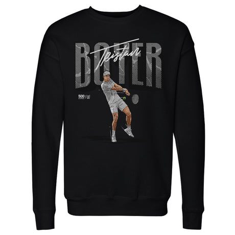 Tristan Boyer Men's Crewneck Sweatshirt | 500 LEVEL