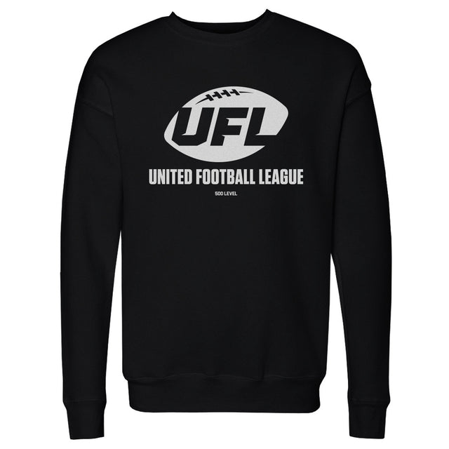 UFL Men's Crewneck Sweatshirt | 500 LEVEL