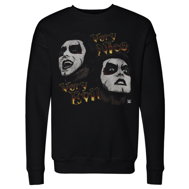 Danhausen Men's Crewneck Sweatshirt | 500 LEVEL