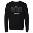 Pablo Rubio Jr. Men's Crewneck Sweatshirt | 500 LEVEL