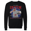 Jake Irvin Men's Crewneck Sweatshirt | 500 LEVEL