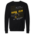MIcah Parsons Men's Crewneck Sweatshirt | 500 LEVEL