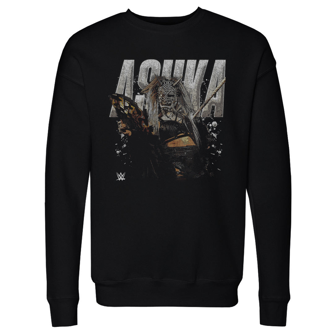 Asuka Men's Crewneck Sweatshirt | 500 LEVEL