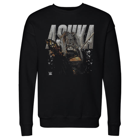 Asuka Men's Crewneck Sweatshirt | 500 LEVEL