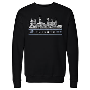 Toronto Tempo Men's Crewneck Sweatshirt | 500 LEVEL