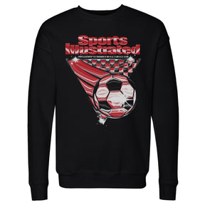 Sports Illustrated Men's Crewneck Sweatshirt | 500 LEVEL