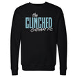 Gotham FC Men's Crewneck Sweatshirt | 500 LEVEL