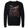 Tom Aspinall Men's Crewneck Sweatshirt | 500 LEVEL