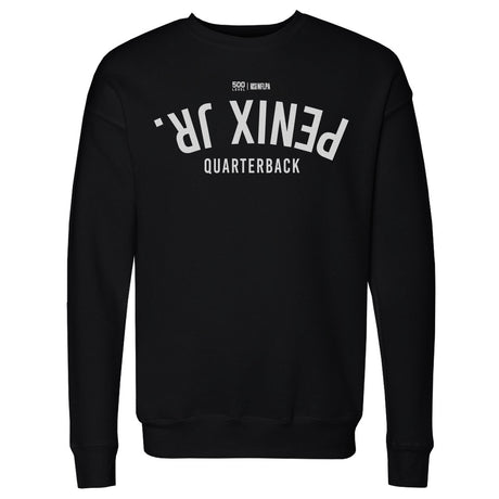 Michael Penix Jr. Men's Crewneck Sweatshirt | 500 LEVEL
