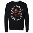 C.J. Stroud Men's Crewneck Sweatshirt | 500 LEVEL