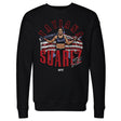 Tatiana Suarez Men's Crewneck Sweatshirt | 500 LEVEL