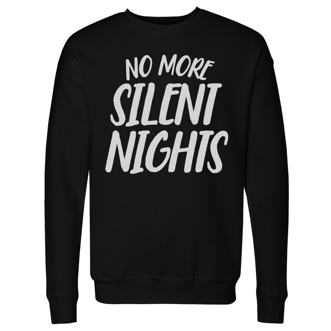 Christmas Men's Crewneck Sweatshirt | 500 LEVEL