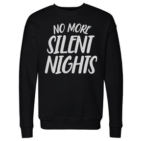 Christmas Men's Crewneck Sweatshirt | 500 LEVEL