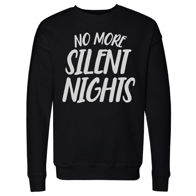 Christmas Men's Crewneck Sweatshirt | 500 LEVEL