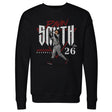 Pavin Smith Men's Crewneck Sweatshirt | 500 LEVEL