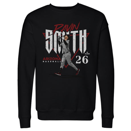 Pavin Smith Men's Crewneck Sweatshirt | 500 LEVEL