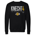 Dalton Knecht Men's Crewneck Sweatshirt | 500 LEVEL