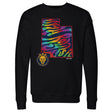 Utah Royals Men's Crewneck Sweatshirt | 500 LEVEL