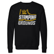 Stomping Grounds Men's Crewneck Sweatshirt | 500 LEVEL