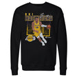 Rui Hachimura Men's Crewneck Sweatshirt | 500 LEVEL