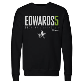 Anthony Edwards Men's Crewneck Sweatshirt | 500 LEVEL