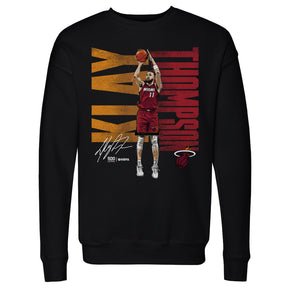 Klay Thompson Men's Crewneck Sweatshirt | 500 LEVEL