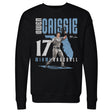 Owen Caissie Men's Crewneck Sweatshirt | 500 LEVEL