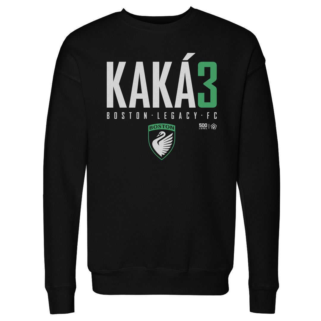 Kaka Boston Men's Crewneck Sweatshirt | 500 LEVEL