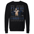 Flavio Cobolli Men's Crewneck Sweatshirt | 500 LEVEL