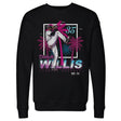Dontrelle Willis Men's Crewneck Sweatshirt | 500 LEVEL