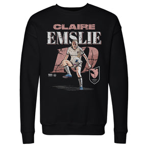 Claire Emslie Men's Crewneck Sweatshirt | 500 LEVEL