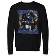 Trent McDuffie Men's Crewneck Sweatshirt | 500 LEVEL