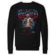 Radzhab Butaev Men's Crewneck Sweatshirt | 500 LEVEL