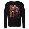 Rikishi Men's Crewneck Sweatshirt | 500 LEVEL
