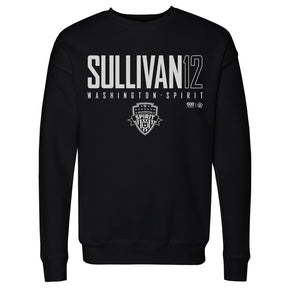 Andi Sullivan Men's Crewneck Sweatshirt | 500 LEVEL