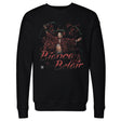 Bianca Belair Men's Crewneck Sweatshirt | 500 LEVEL