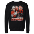 Trevor Zegras Men's Crewneck Sweatshirt | 500 LEVEL