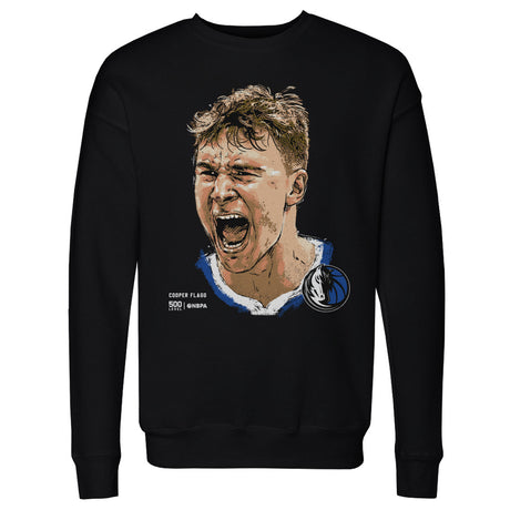 Cooper Flagg Men's Crewneck Sweatshirt | 500 LEVEL