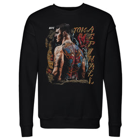 Tom Aspinall Men's Crewneck Sweatshirt | 500 LEVEL