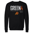 Jalen Green Men's Crewneck Sweatshirt | 500 LEVEL